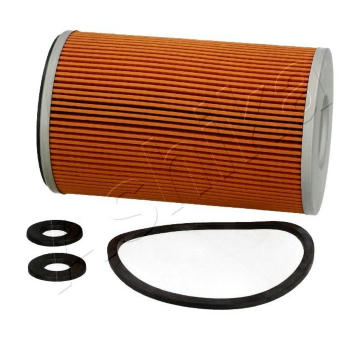 Olejový filtr ASHIKA 10-01-104