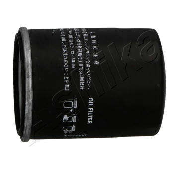 Olejový filtr ASHIKA 10-01-117