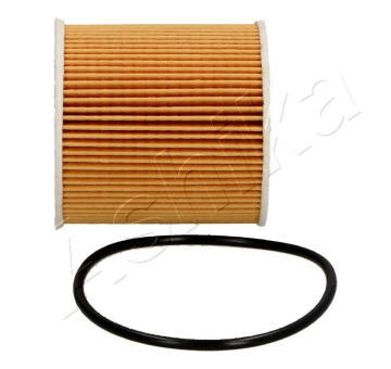 Olejový filtr ASHIKA 10-01-195