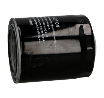 Olejový filtr ASHIKA 10-02-204