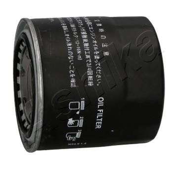 Olejový filtr ASHIKA 10-02-297