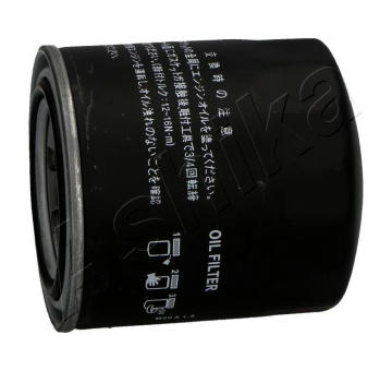 Olejový filtr ASHIKA 10-04-498