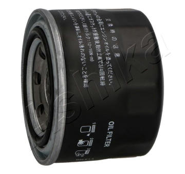 Olejový filtr ASHIKA 10-05-510