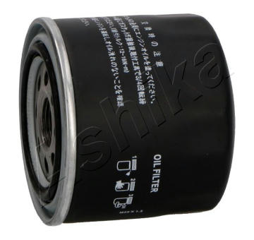 Olejový filtr ASHIKA 10-07-705