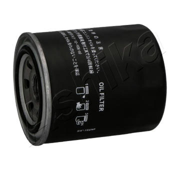 Olejový filtr ASHIKA 10-08-800