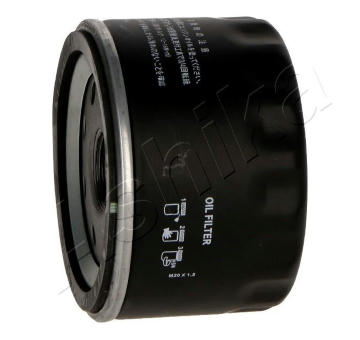 Olejový filtr ASHIKA 10-08-891