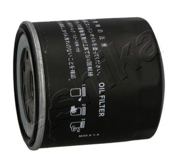 Olejový filtr ASHIKA 10-09-906