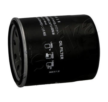 Olejový filtr ASHIKA 10-09-916