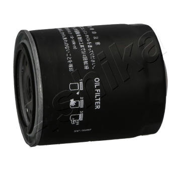 Olejový filtr ASHIKA 10-0L-L02