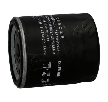 Olejový filtr ASHIKA 10-0L-L03