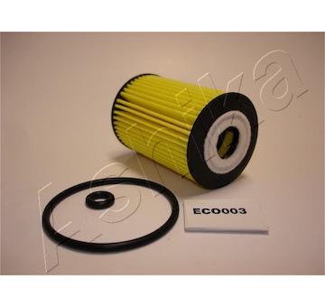 Olejový filtr ASHIKA 10-ECO003