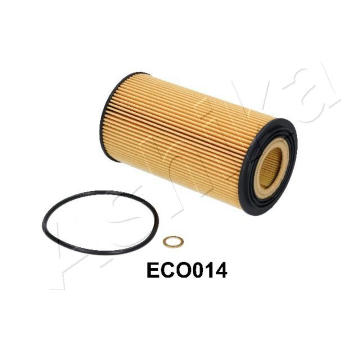 Olejový filtr ASHIKA 10-ECO014