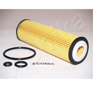 Olejový filtr ASHIKA 10-ECO061