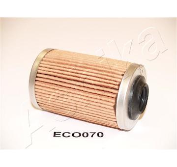 Olejový filtr ASHIKA 10-ECO070