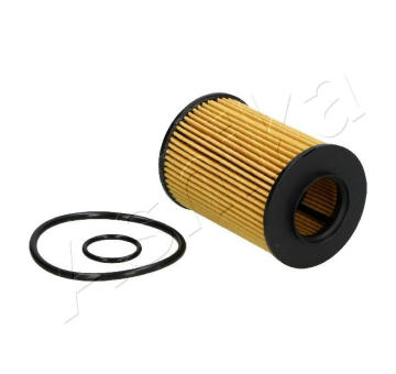 Olejový filtr ASHIKA 10-ECO074