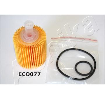 Olejový filtr ASHIKA 10-ECO077