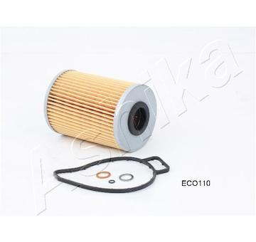 Olejový filtr ASHIKA 10-ECO110
