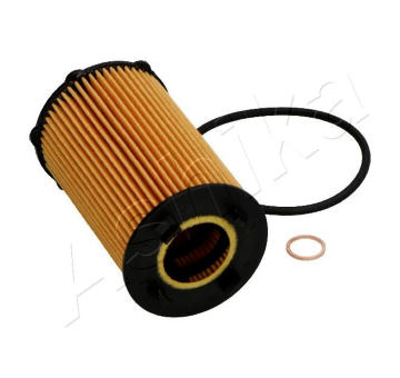 Olejový filtr ASHIKA 10-ECO140