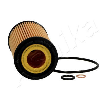 Olejový filtr ASHIKA 10-H0-004