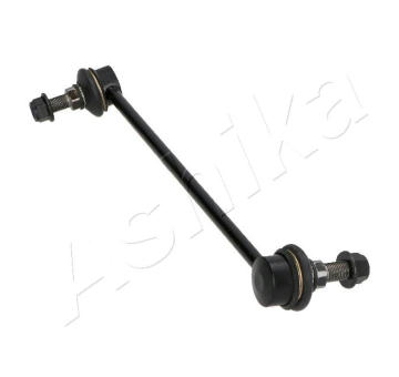 Stabilizátor, podvozek ASHIKA 106-01-132R