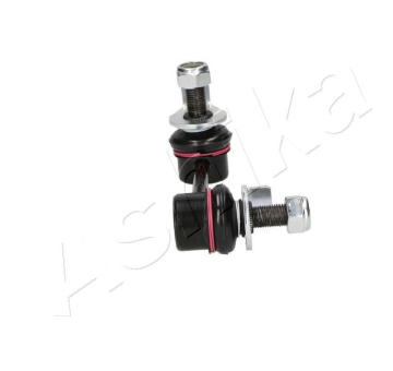 Stabilizátor, podvozek ASHIKA 106-01-151L