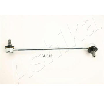 Stabilizátor, podvozek ASHIKA 106-02-215L