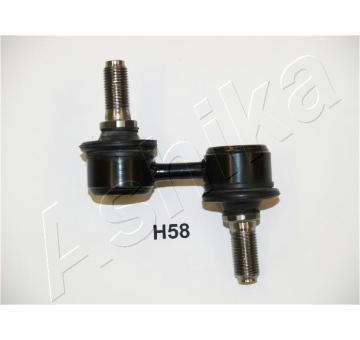 Stabilizátor, podvozek ASHIKA 106-0H-H58