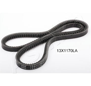 Klínový řemen ASHIKA 109-13X1170