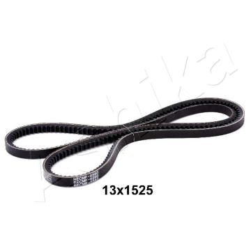 Klínový řemen ASHIKA 109-13X1525