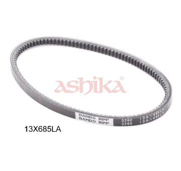 Klínový řemen ASHIKA 109-13X685