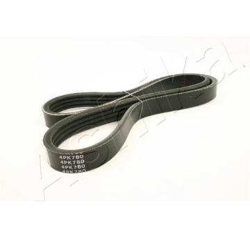 ozubený klínový řemen ASHIKA 112-4PK780