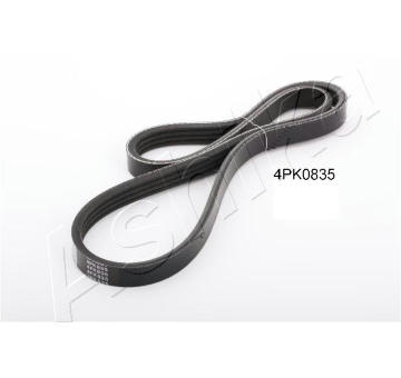 ozubený klínový řemen ASHIKA 112-4PK835