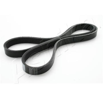 ozubený klínový řemen ASHIKA 112-5PK1210