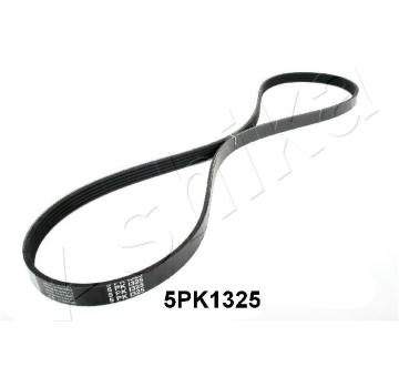 ozubený klínový řemen ASHIKA 112-5PK1325