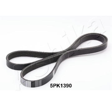 ozubený klínový řemen ASHIKA 112-5PK1390