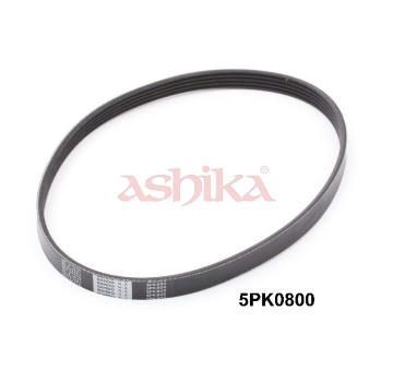 ozubený klínový řemen ASHIKA 112-5PK800