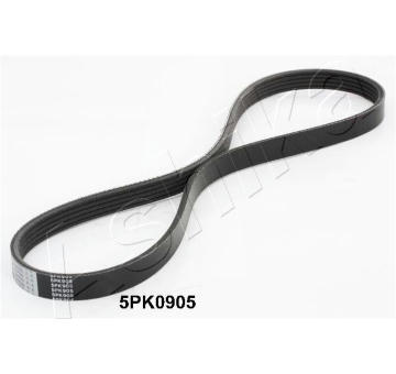 ozubený klínový řemen ASHIKA 112-5PK905