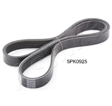 ozubený klínový řemen ASHIKA 112-5PK925