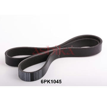 ozubený klínový řemen ASHIKA 112-6PK1045