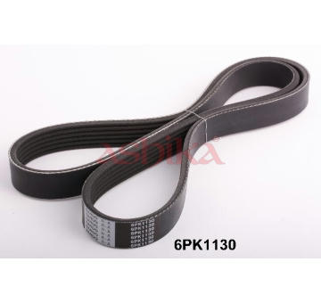 ozubený klínový řemen ASHIKA 112-6PK1130