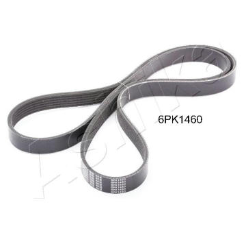 ozubený klínový řemen ASHIKA 112-6PK1460
