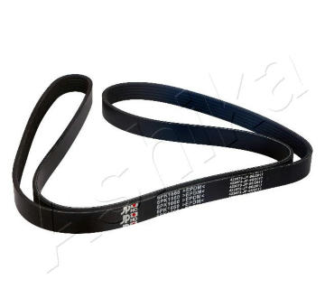 ozubený klínový řemen ASHIKA 112-6PK1660