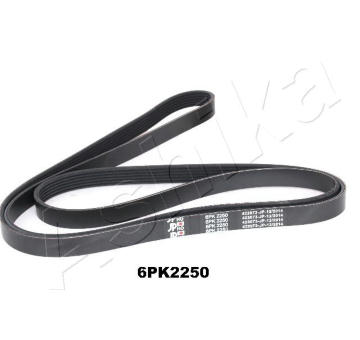 ozubený klínový řemen ASHIKA 112-6PK2250