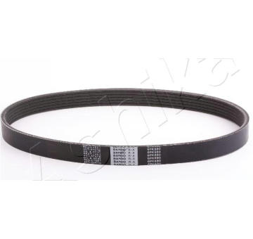 ozubený klínový řemen ASHIKA 112-6PK680