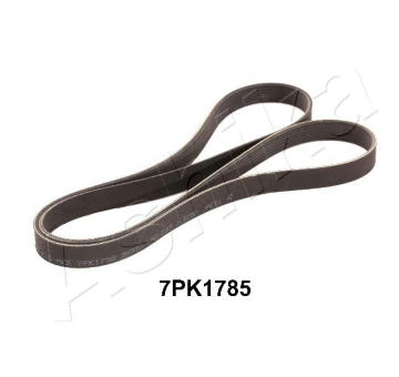 ozubený klínový řemen ASHIKA 112-7PK1785