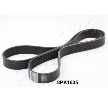 ozubený klínový řemen ASHIKA 112-8PK1635
