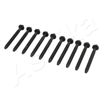 Sada šroubů hlavy válce ASHIKA 115-08-804