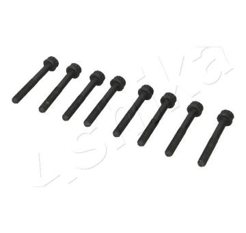 Sada sroubu pro hlavy valcu ASHIKA 115-0K-K01