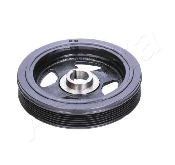 Řemenice, klikový hřídel ASHIKA 122-02-204