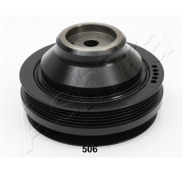 Řemenice, klikový hřídel ASHIKA 122-05-506